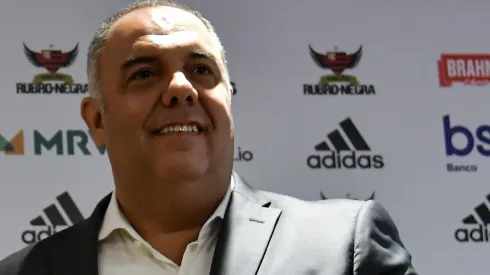 Foto: Thiago Ribeiro/AGIF