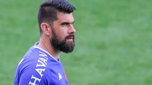 Foto: Marcello Zambrana/AGIF