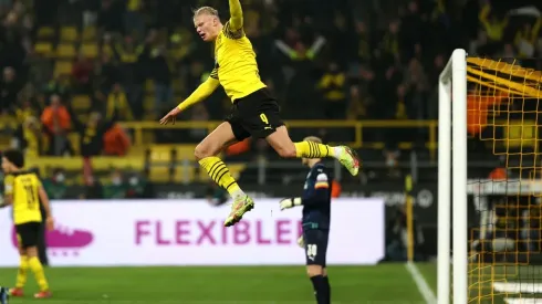 Borussia Dortmund v SpVgg Greuther F�rth - Bundesliga