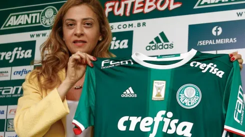 Foto: Marcello Zambrana/AGIF - Presidente usou as redes sociais para mandar a mensagem.