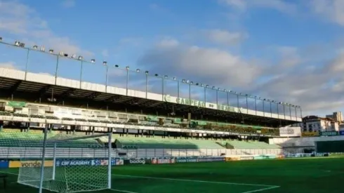 Luiz Erbes/AGIF/ Juventude procura ex-atacante do Corinthians para reforçar elenco