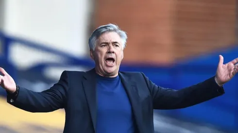 Foto: Nathan Stirk/Getty Images/Inglaterra