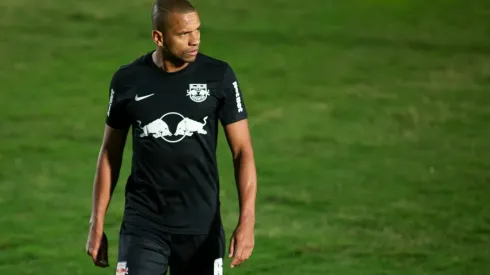 Foto: Diogo Reis/AGIF | Edimar afirma que preteriu rival para fechar com o Vasco