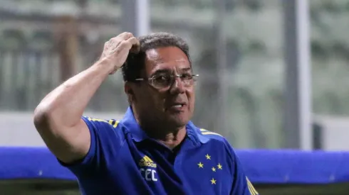 Foto: Fernando Moreno/AGIF