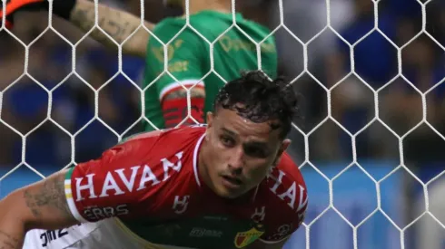 Foto: Fernando Moreno/AGIF