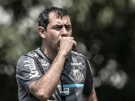 Problemas físicos viram justificativa e defensor pode deixar o elenco de Carille