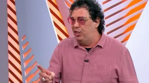 Foto/Crédito: Reprodução - Globo