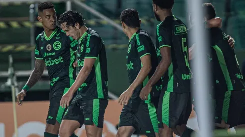 Foto: Heber Gomes/AGIF | O maior teto seria para a contratação de atacantes