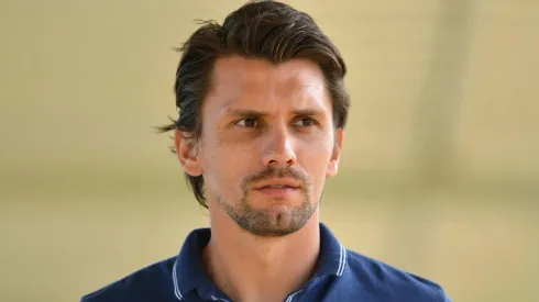 - Paulo André é braço direito de Ronaldo