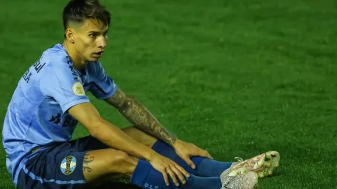 Foto: Pedro H. Tesch/AGIF - Ferreira segue valorizado no mercado.