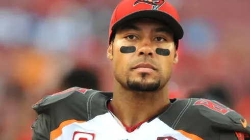 Jackson foi um dos melhores wide receivers de sua classe, ainda na segunda metade dos anos 2000 (Getty Images)