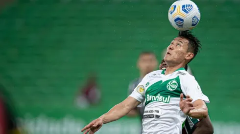 Jorge Rodrigues/AGIF/ Destaque na temporada, Chico renova com Juventude; veja detalhes do novo vínculo