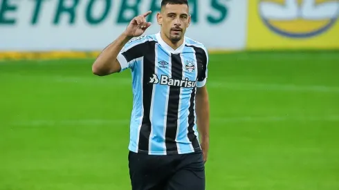 Foto: Pedro H. Tesch/AGIF | Diego Souza indica trio ao Sport