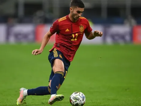 Atacante da seleção espanhola deve deixar o City e acertar com o Barcelona