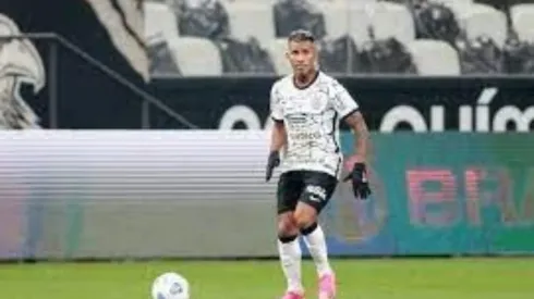 Marquinhos tem contrato com o Corinthians até o fim de 2022 (Foto: Rodrigo Coca/Agência Corinthians)