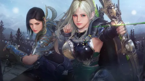 Black Desert: grande atualização dará reboot em 17 classes do jogo