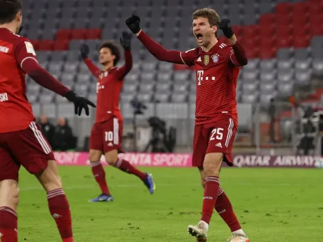 Bundesliga e mais quatro; veja quais são os torneios da Europa que só retornam em janeiro