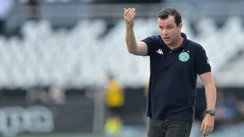 BRASILEIRO B 2021, BOTAFOGO X GUARANI