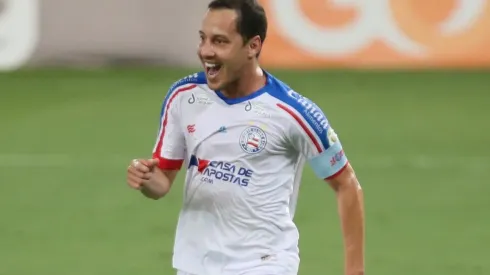 Foto: Gil Gomes/AGIF