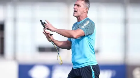 Foto: Lucas Uebel/ Grêmio