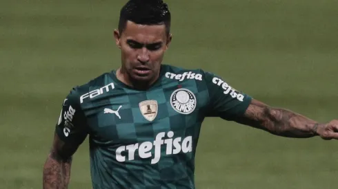 Foto: Ettore Chiereguini/AGIF - O jornalista ainda afirmou que o jogador também poderia jogar com Rony