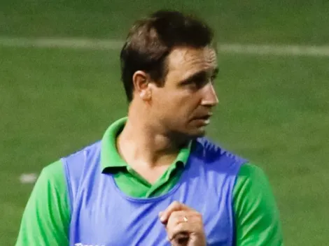 Felipe Conceição dá seu 'ok' e Chapecoense se aproxima de sexto reforço