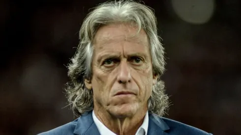 Foto: Allan Carvalho/AGIF - O técnico atualmente trabalha no Benfica de Portugual