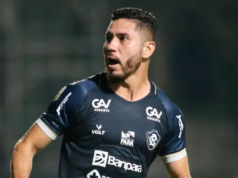 Com futuro incerto no Remo, presidente do rival fala sobre Neto Pessoa