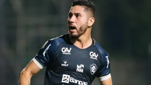 (Foto: Fernando Torres/AGIF) - Com futuro incerto no Remo, Neto Pessoa está sendo especulado no arquirrival Paysandu