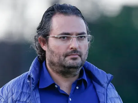 Ronaldo escolhe diretor ideal para substituir Mattos no Cruzeiro