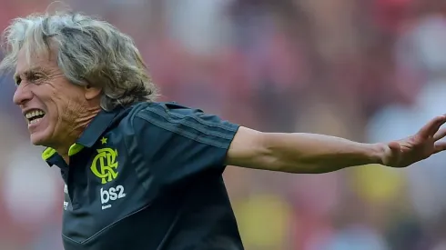 Foto: Thiago Ribeiro/AGIF - Jesus vem sendo desejado pelo Flamengo.