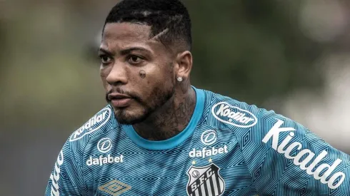 Foto: Ivan Storti/Santos FC