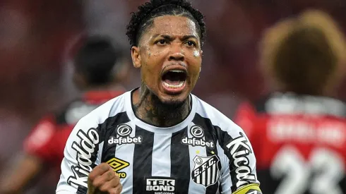 Foto: Thiago Ribeiro/AGIF – Marinho já demonstrou a sua vontade de deixar a equipe