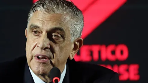 Foto: Site do Athletico