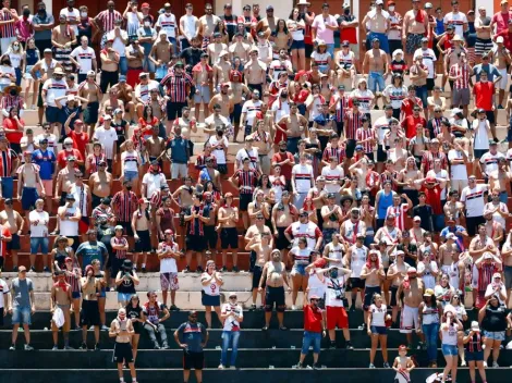 Presidente do Botafogo-SP expõe acordo que livra, por enquanto, estádio Santa Cruz de leilão