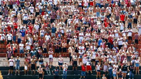 Thiago Calil/AGIF - Estadio Santa Cruz