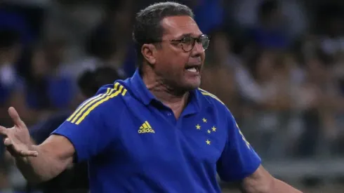 Foto: Fernando Moreno/AGIF