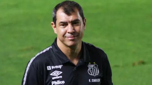 Foto: Fernanda Luz/AGIF