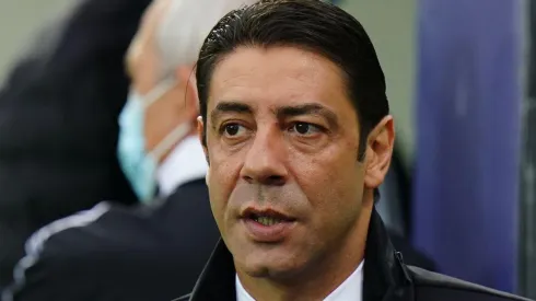 Foto: Gualter Fatia/Getty Images/Portugal