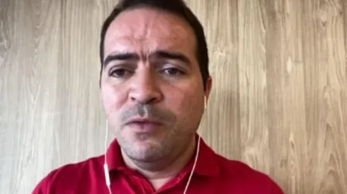 Foto: Reprodução programa "Esporte em Discussão" Jovem Pan