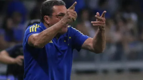 Foto: Fernando Moreno/AGIF - Pupilo de Luxemburgo acredita num ano ainda melhor em sua carreira em 2022