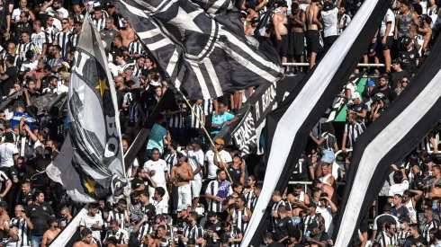 BRASILEIRO B 2021, BOTAFOGO X OPERARIO-PR