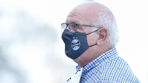 Foto: Fernando Alves/AGIF – Grêmio acerta com seu quarto reforço para 2022