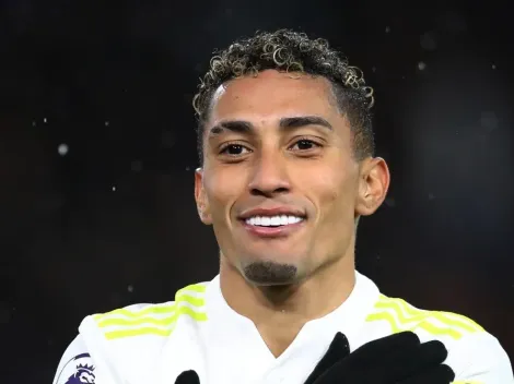 Gigante europeu quer contar com Raphinha, mas tem um "problema" para contratar o brasileiro