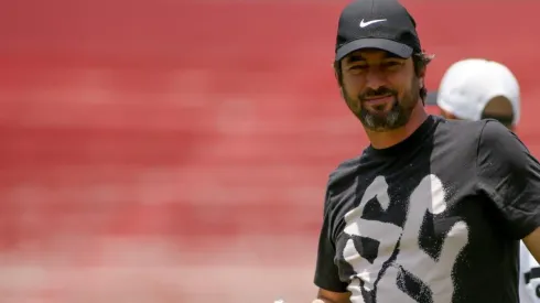 Foto: Rodrigo Coca/Ag. Corinthians - Duilio não avançou nas tratativas.