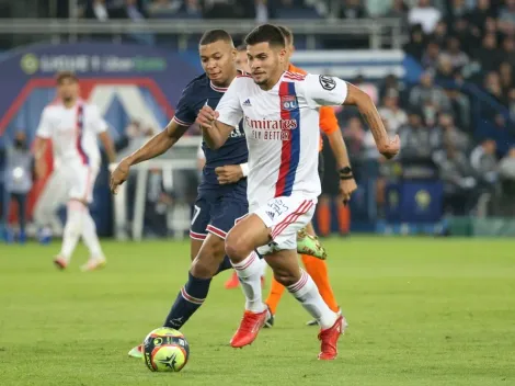 Bruno Guimarães e Mourinho? Roma quer contratar volante ex-Athletico-PR, diz jornal