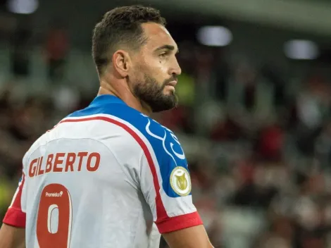 Com indefinição de Gilberto, Fortaleza encaminha acerto com outro camisa 9
