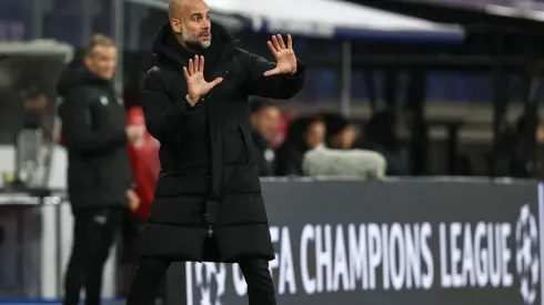 Pep Guardiola (Foto: Getty Images)