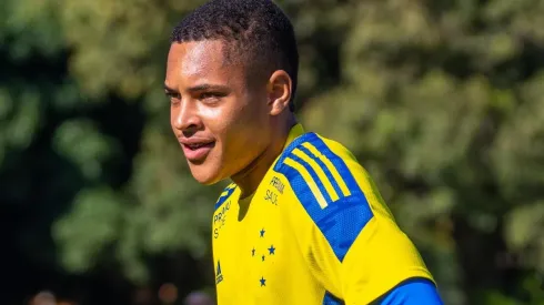 Foto: Rodolfo Rodrigues/Cruzeiro