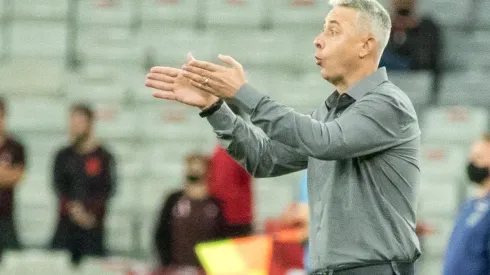 Foto: Robson Mafra/AGIF